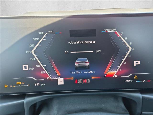 New 2026 BMW M340i w/ Premium Package RWD image 11