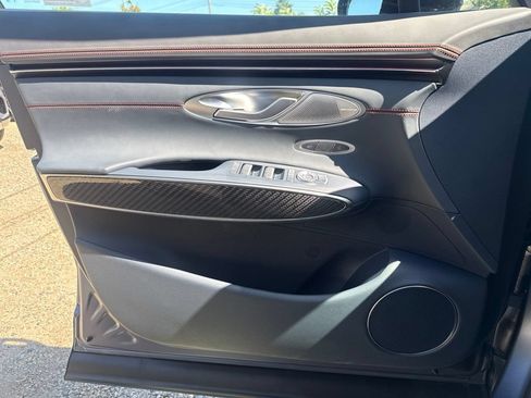 New 2027 Genesis GV70 3.5T Prestige AWD/4WD image 14