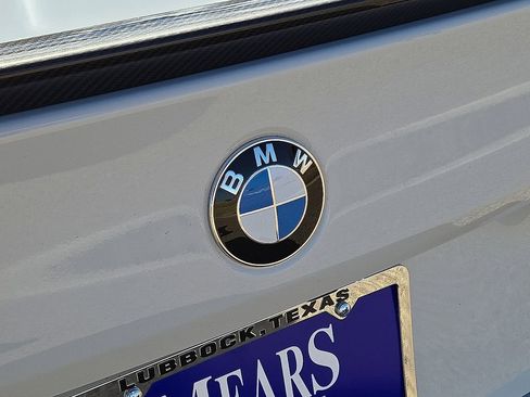 Used 2026 BMW M5 w/ Carbon Package image 11