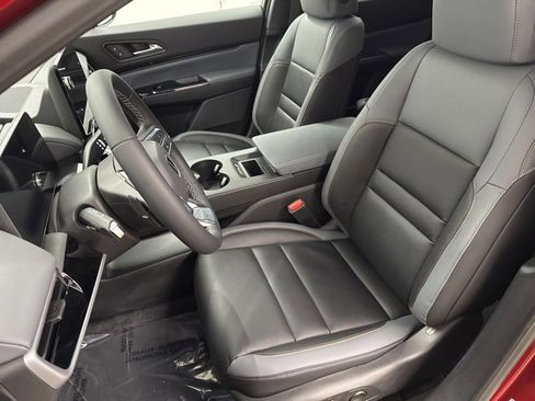 New 2026 Honda Prologue Touring image 18