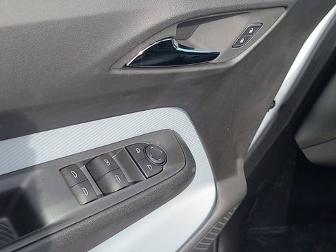 New 2027 Chevrolet Bolt LT w/ Comfort Package image 16