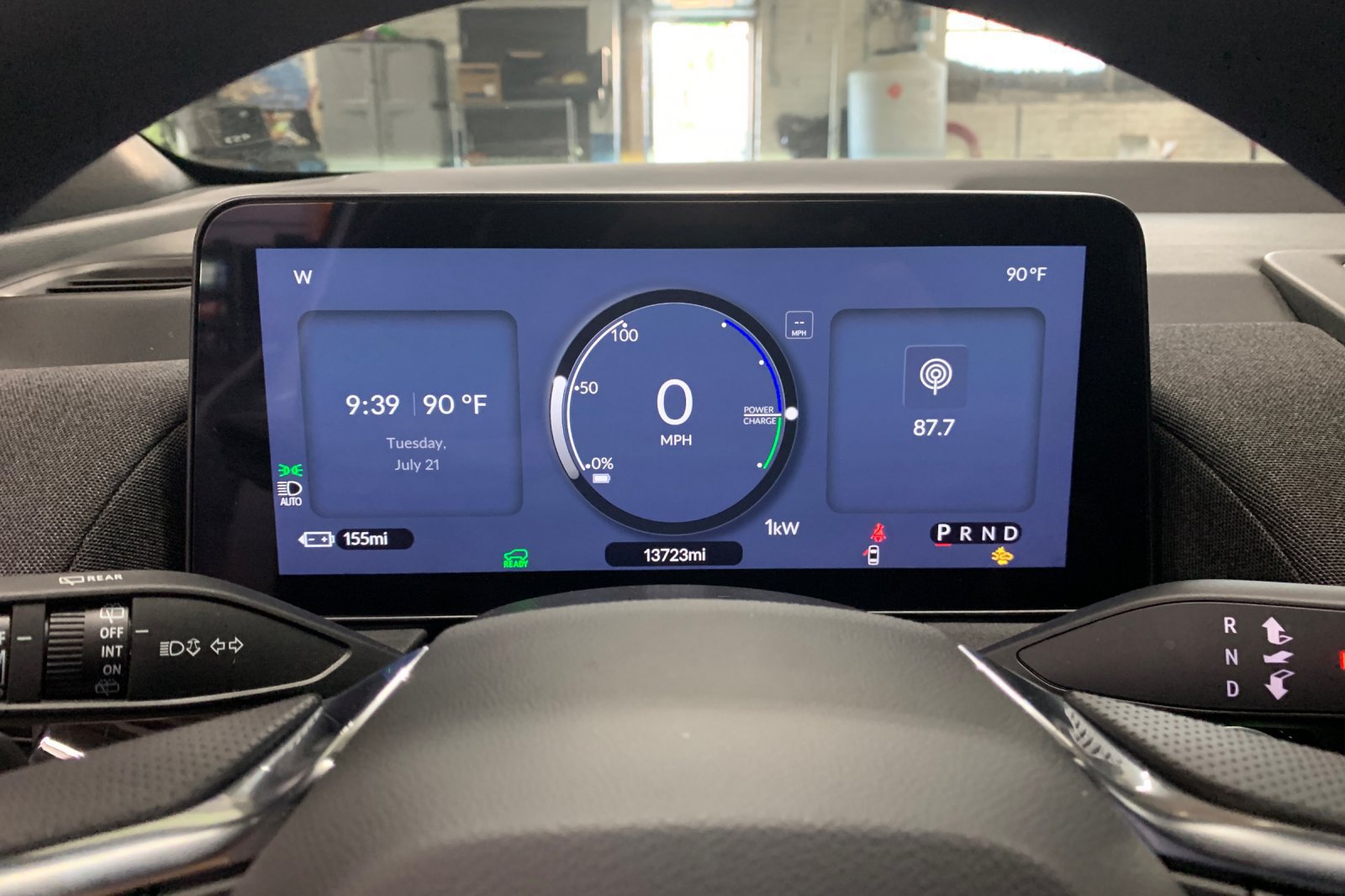 Used 2024 Honda Prologue EX image 32
