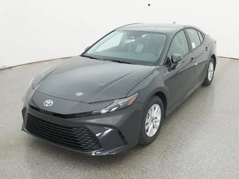 New 2026 Toyota Camry LE image 16