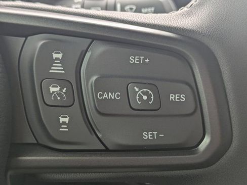 New 2025 Jeep Wrangler Sport S image 22