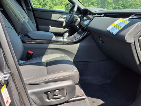 New 2026 Land Rover Range Rover Velar Dynamic SE image 3