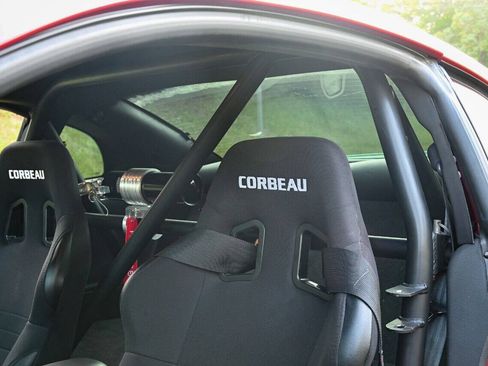 Used 2003 Ford Mustang Cobra RWD image 84