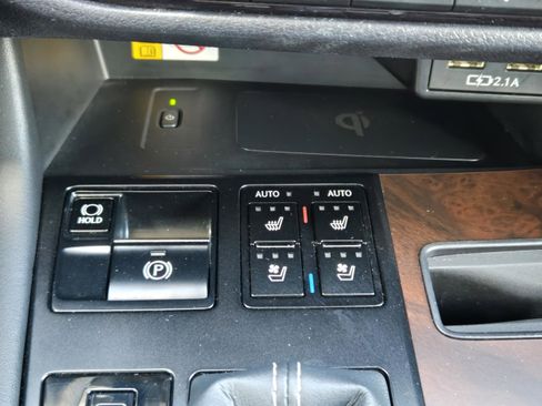 Used 2022 Lexus RX 350 AWD w/ Premium Package image 18