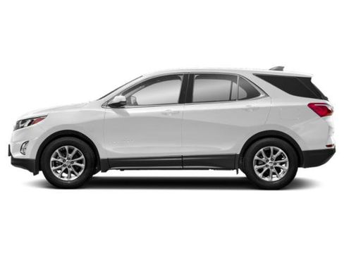 Used 2018 Chevrolet Equinox LT image 3
