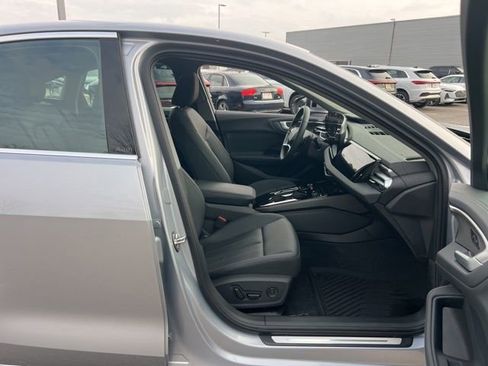 Certified 2025 Audi A5 2.0T Premium Plus w/ Premium Plus image 33