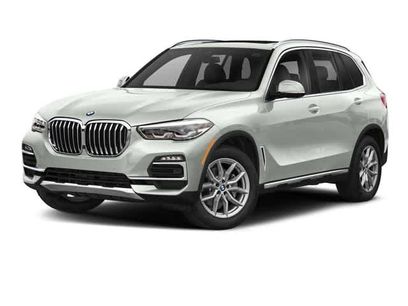 Used 2019 BMW X5 xDrive40i w/ M Sport Package