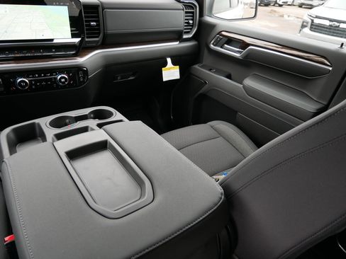 New 2026 GMC Sierra 1500 Elevation w/ Elevation Select Package image 15