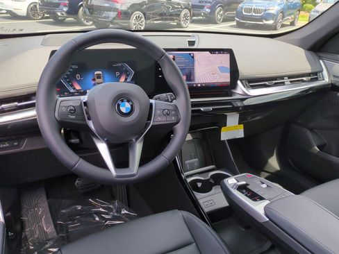 Certified 2026 BMW X1 xDrive28i w/ Technology Package image 27