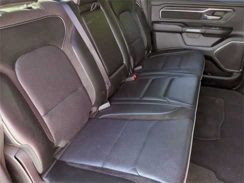 Used 2024 RAM 1500 Laramie image 25