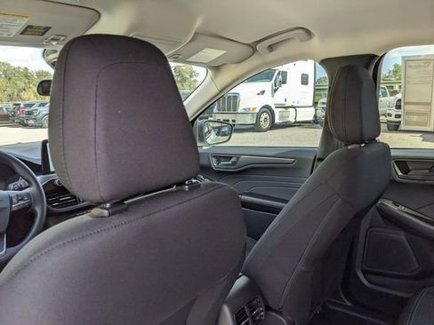 New 2026 Ford Escape Active FWD image 18
