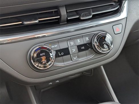 New 2026 Buick Envista Preferred w/ Advanced Safety Package image 13