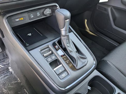 New 2026 Honda CR-V EX image 23