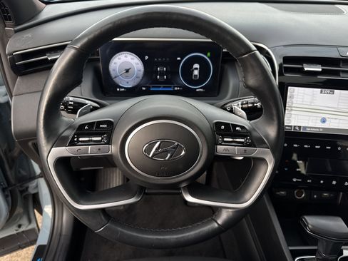 Used 2024 Hyundai Santa Cruz Limited image 18