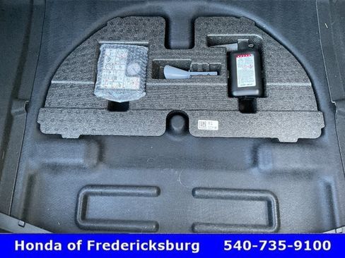 Used 2026 Honda Civic Sport image 21