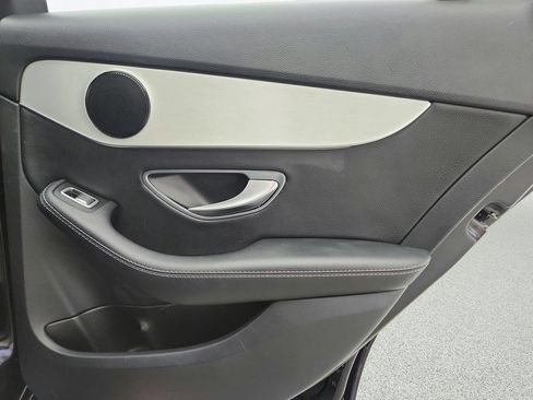 Used 2017 Mercedes-Benz C 300 4MATIC Sedan image 29