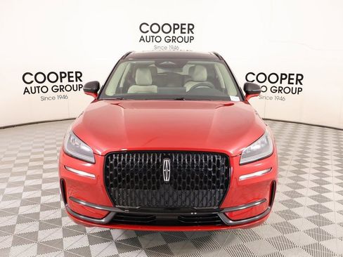 New 2026 Lincoln Corsair Premiere FWD image 11