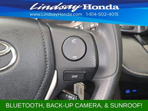 Used 2013 Toyota RAV4 XLE FWD image 16
