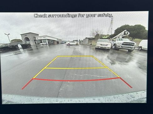 New 2026 Kia Niro Wind image 20