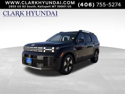 New 2026 Hyundai Santa Fe SEL