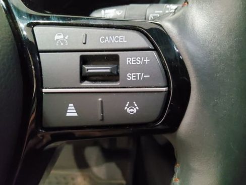 Used 2024 Honda HR-V Sport image 26