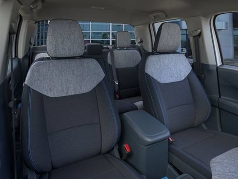 New 2026 Ford Maverick XLT w/ XLT Luxury Package FWD image 10