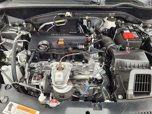 Used 2024 Honda HR-V LX image 27