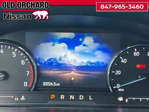 Used 2023 Ford Explorer ST-Line w/ Class IV Trailer Tow Package image 23