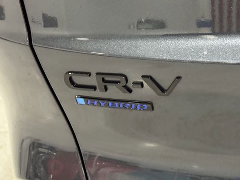 Used 2026 Honda CR-V Sport-L image 44