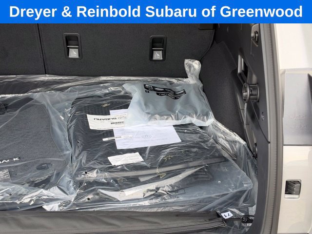 New 2026 Subaru Outback Touring XT AWD/4WD image 38