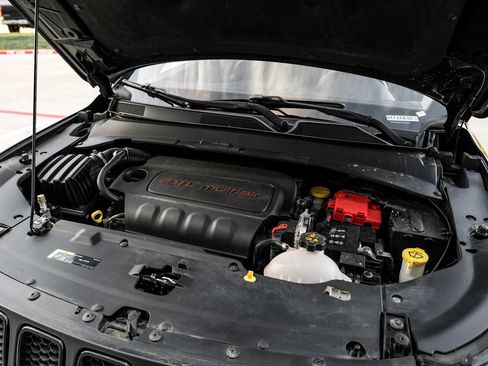 Used 2019 Jeep Compass Altitude image 46