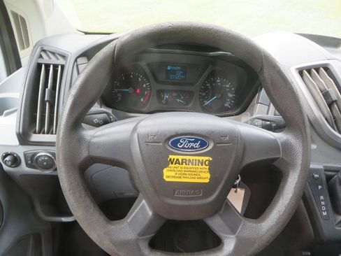 Used 2018 Ford Transit 250 138 RWD image 11