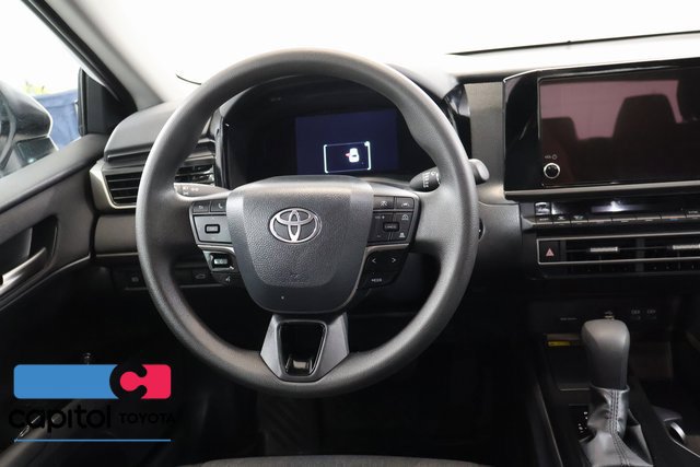 Certified 2026 Toyota Camry LE w/ Preferred Package 2 (TMS) FWD image 14