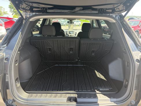 Used 2024 Chevrolet Equinox LS w/ LS Convenience Package FWD image 16
