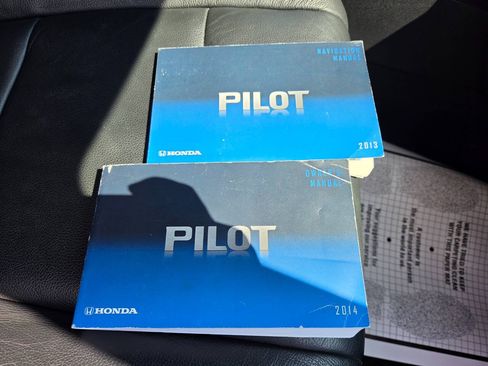 Used 2015 Honda Pilot Touring image 54