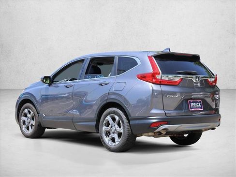 Used 2019 Honda CR-V EX-L image 7