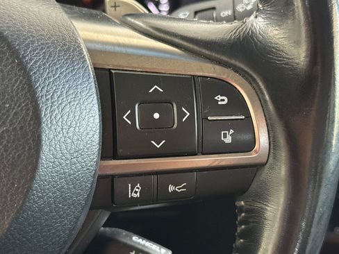 Used 2017 Lexus LX 570 4WD w/ Luxury Package image 33