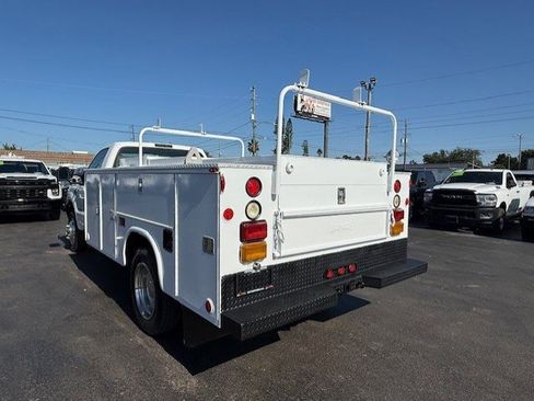 Used 1999 Ford F450 XL image 9