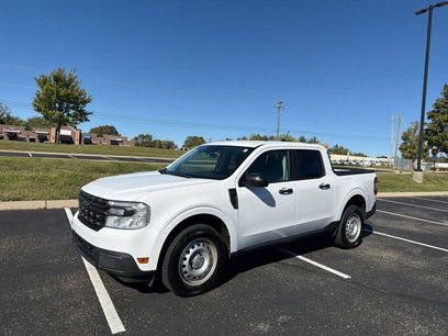 Used 2022 Ford Maverick XL