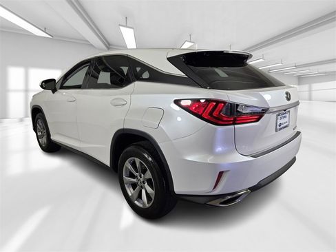 Used 2018 Lexus RX 350 FWD image 4