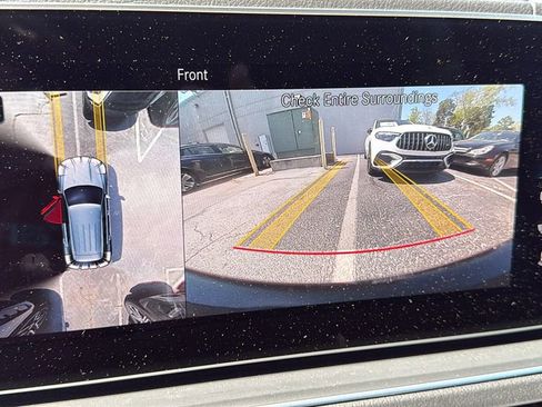 Certified 2022 Mercedes-Benz GLE 450 4MATIC image 34