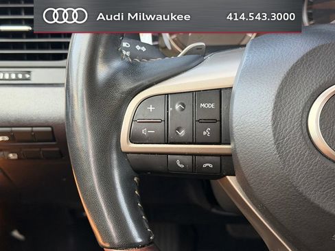 Used 2022 Lexus RX 350 AWD w/ Premium Package image 20
