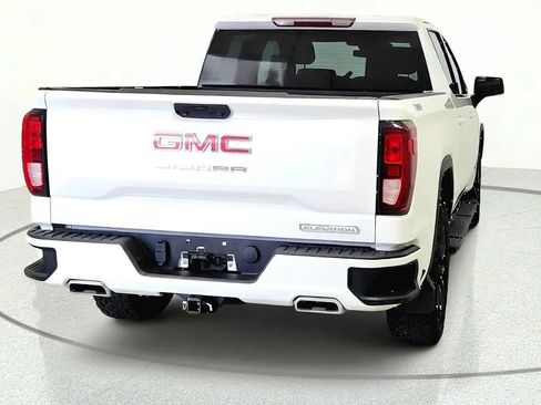 Used 2023 GMC Sierra 1500 Elevation AWD/4WD image 6