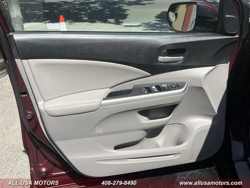 Used 2014 Honda CR-V EX-L image 15