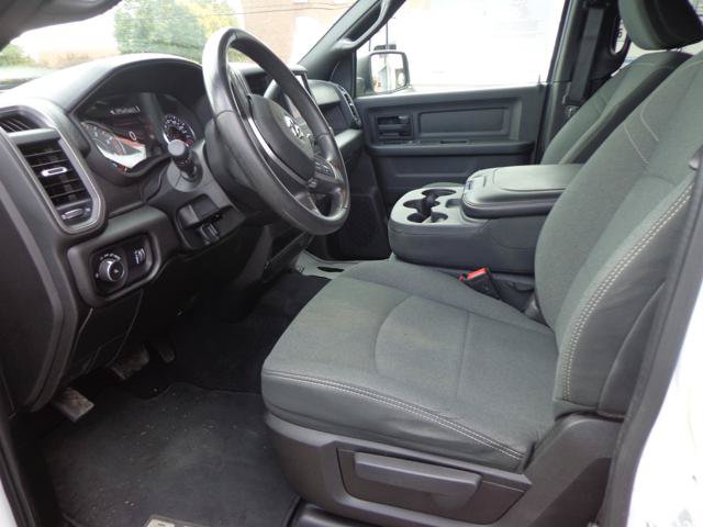 Used 2022 RAM 2500 Tradesman AWD/4WD image 12