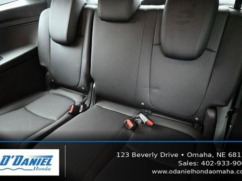 Used 2026 Honda Odyssey EX-L image 37