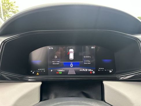Used 2025 Volkswagen Taos S FWD image 19